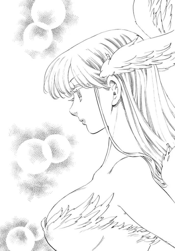 黙示録の四騎士 raw ( The Four Knights Of The Apocalypse Raw ) 第219話