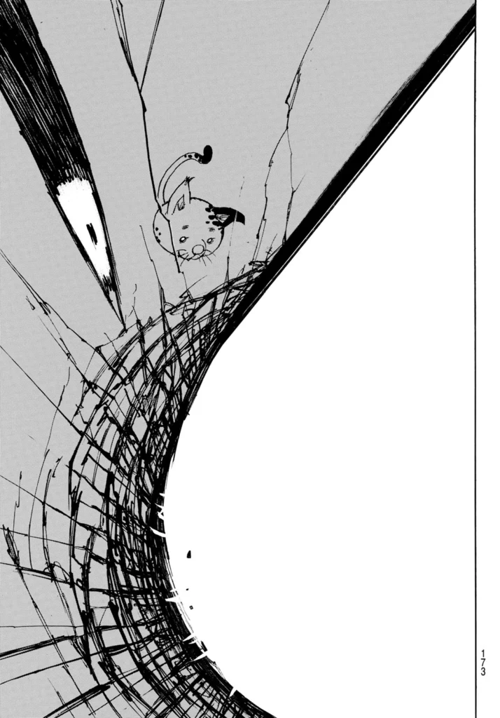 黙示録の四騎士 raw (Four Knights of the Apocalypse Raw ) 第230話