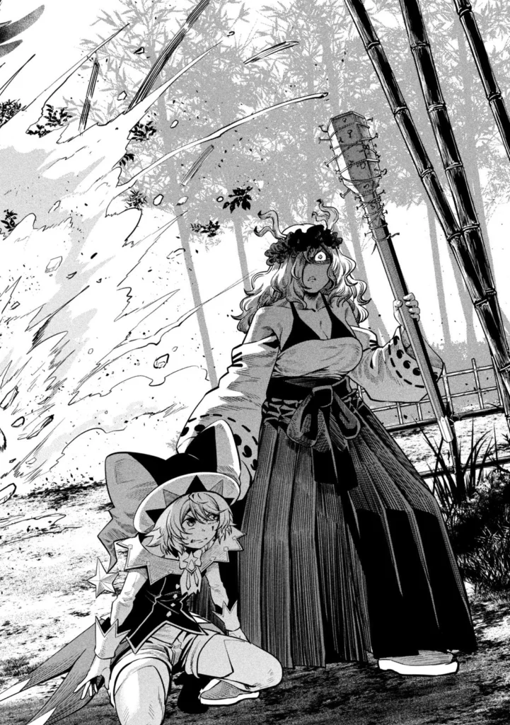 追放された転生重騎士はゲーム知識で無双する raw ( The Exiled Reincarnated Heavy Knight Is Unrivaled In Game Knowledge raw ) 第159話