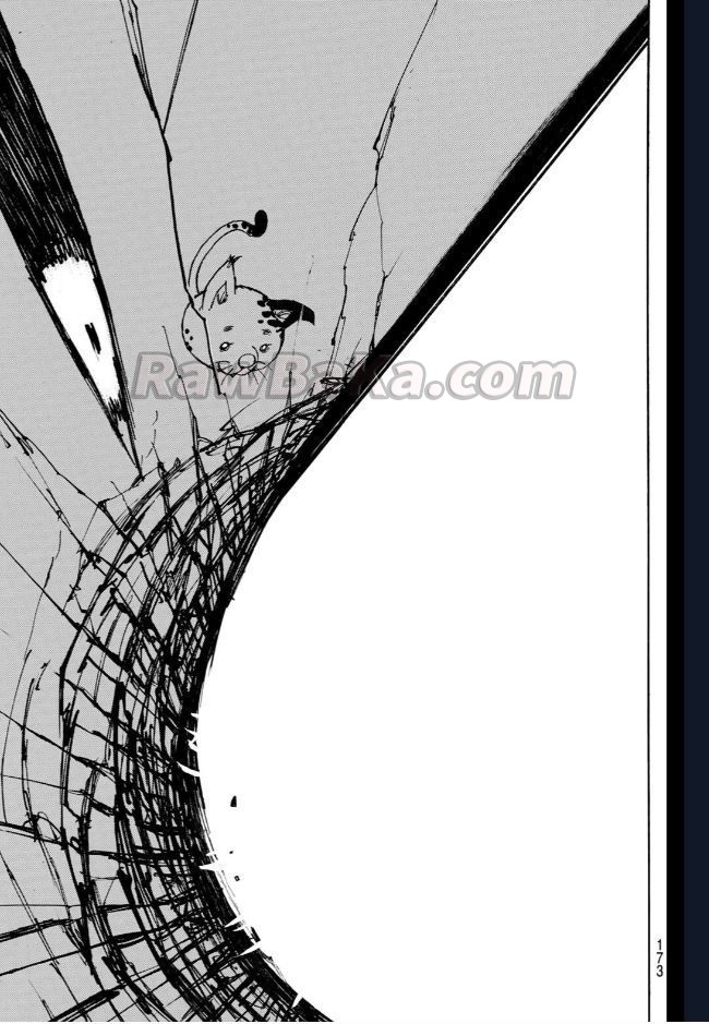 黙示録の四騎士 raw (Four Knights of the Apocalypse Raw ) 第230話