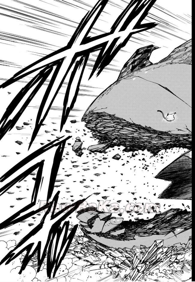 黙示録の四騎士 raw (Four Knights of the Apocalypse Raw ) 第230話