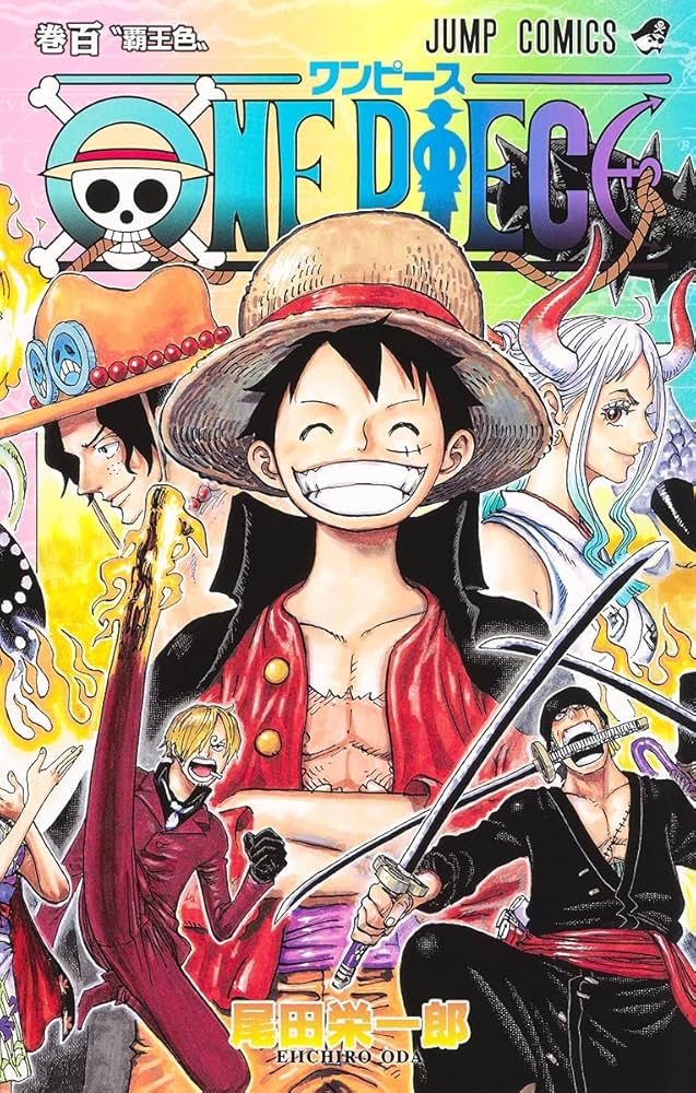 วันพีช ( One Piece ) My reading Manga Lc online