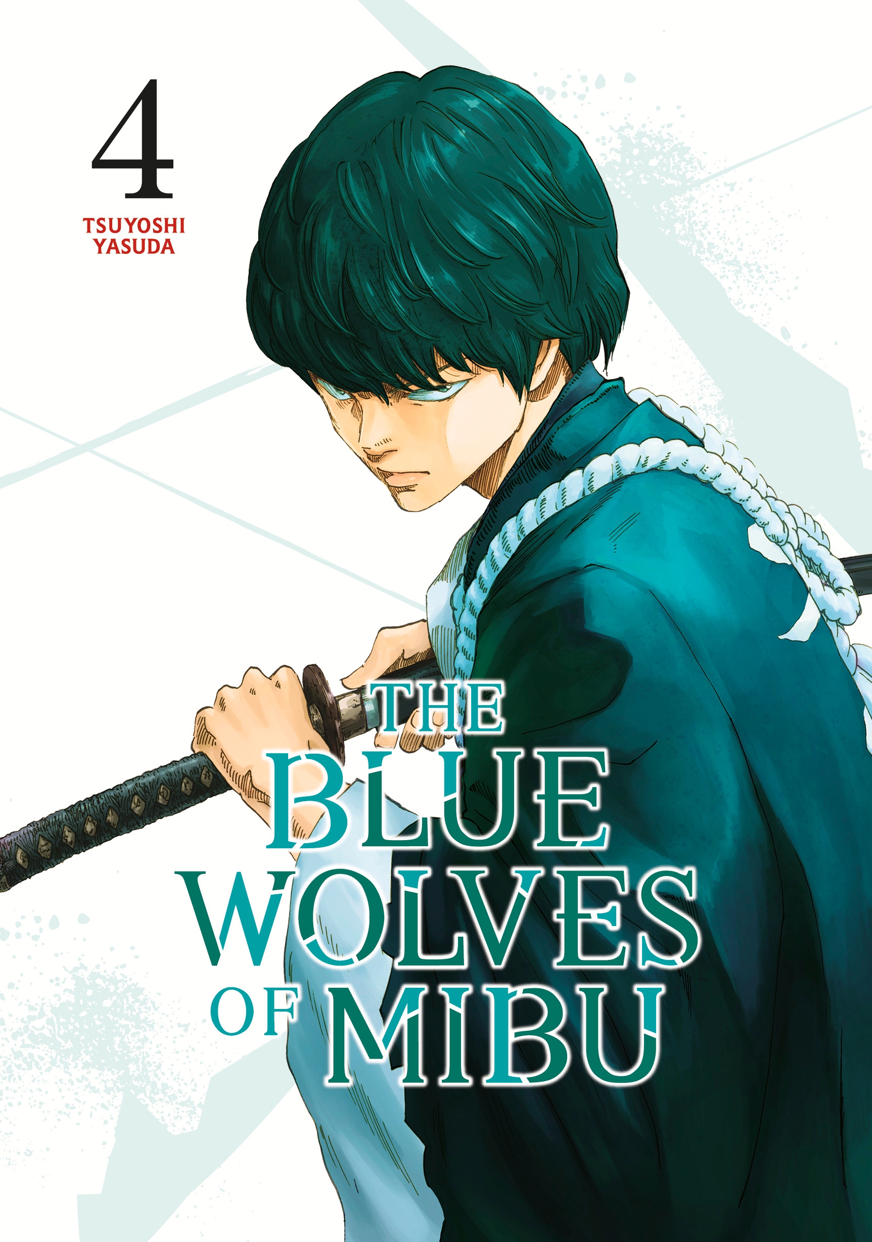 青のミブロ raw ( The Blue Wolves of Mibu Raw ) 第211話