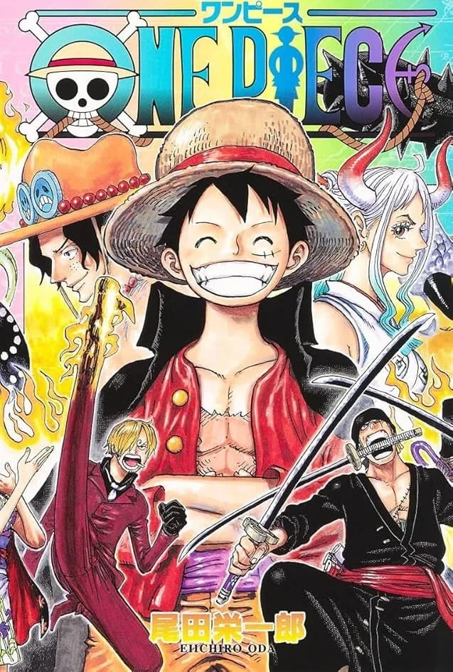 ワンピース Raw ( One Piece Raw ) 第1179話